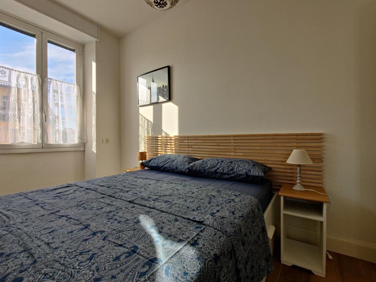 Elegante Trilocale A Milano Apartment Exterior photo