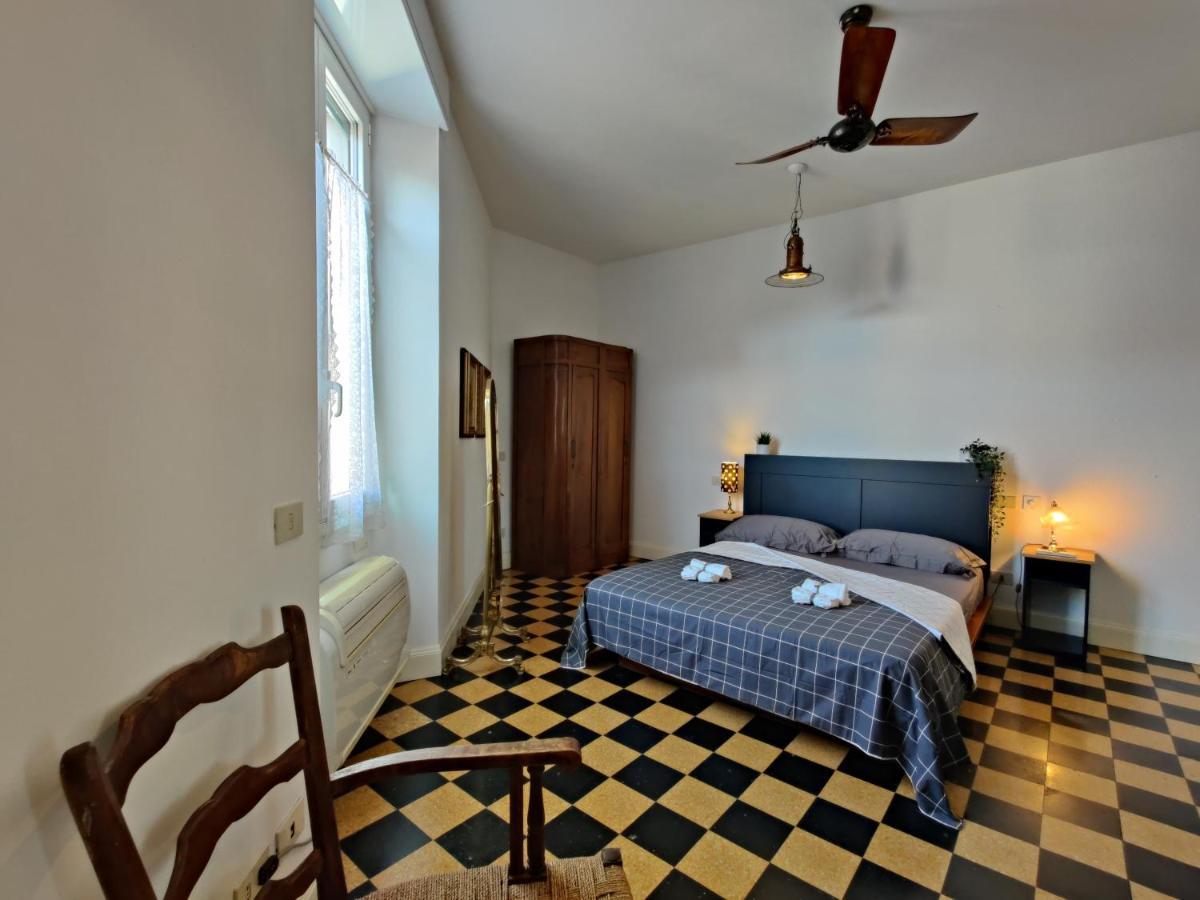 Elegante Trilocale A Milano Apartment Exterior photo